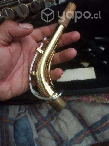 Saxofón king 613 USA