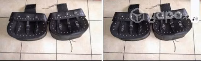 Articulos para motoqueros