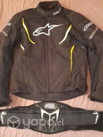 Articulos para motoqueros