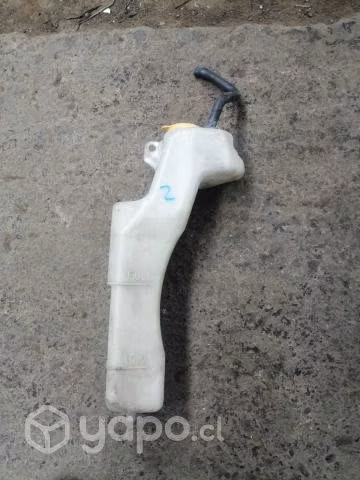 Deposito de agua radiador subaru forester original