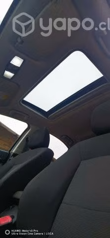 Mitsubishi lancer 2011