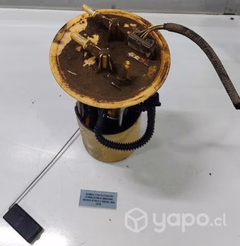 Bomba C/flotador Comb (MBD259) Mazda BT50 2.2 2019