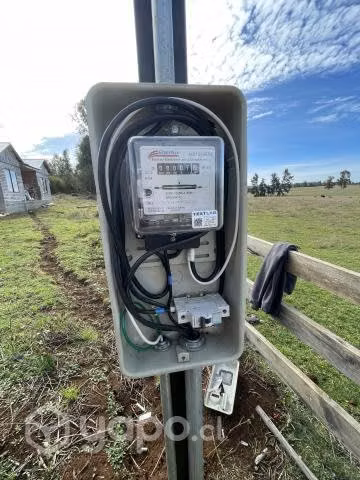 Servicios electricos IEMT SPA