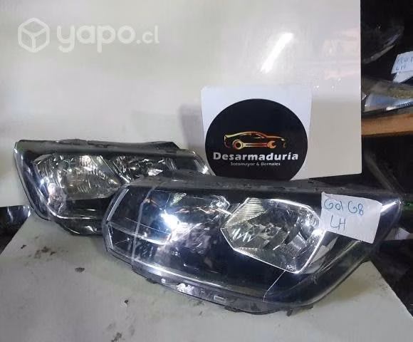 Optico Gol G8 2.1