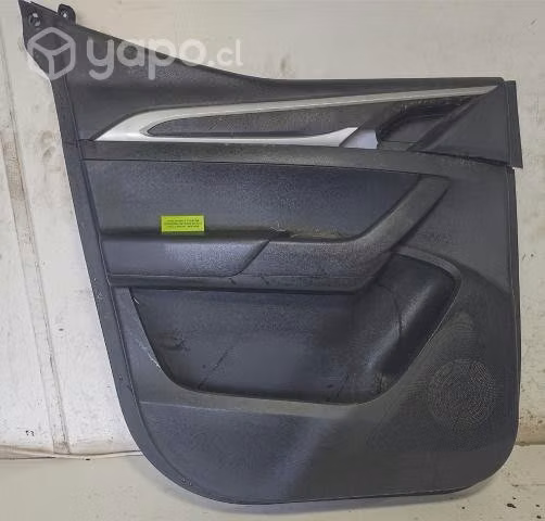 Tapiz Puerta Trasera Izq (MTD238) Maxus T60 2023