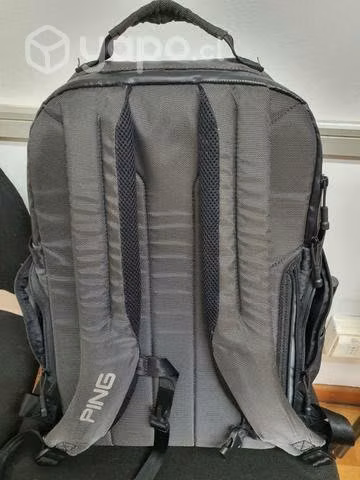 Mochila Notebook - Imagen 2