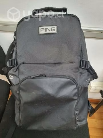 Mochila Notebook