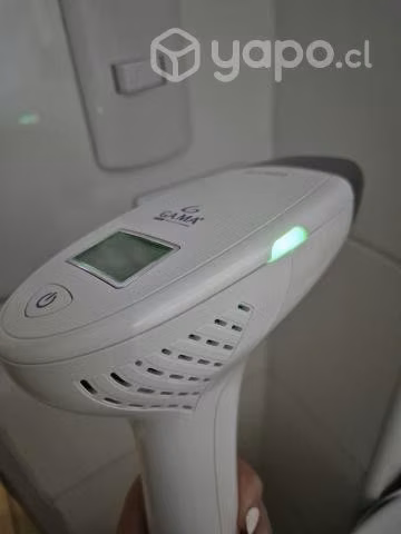 Depiladora IPL GAMA