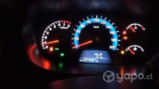 Hiunday Grand I10 GLS