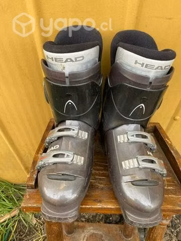 Botas Para Skiar