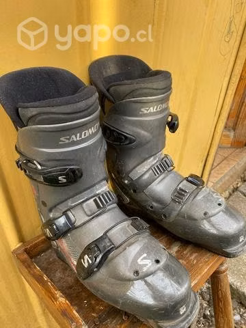 Botas Para Skiar
