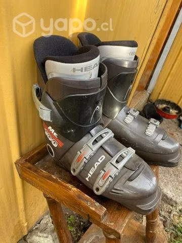 Botas Para Skiar