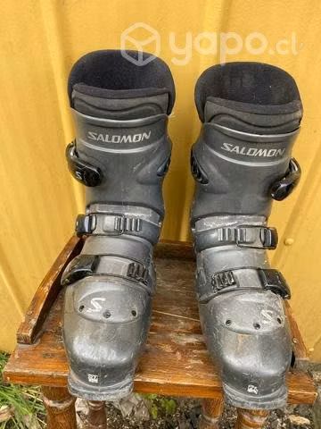 Botas Para Skiar