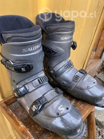 Botas Para Skiar