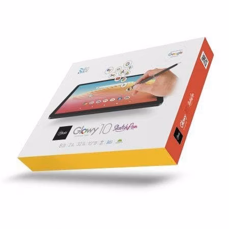 Tablet Nuevo Glowy 10