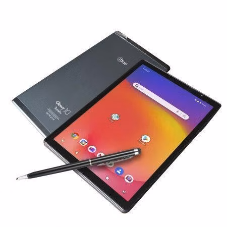 Tablet Nuevo Glowy 10