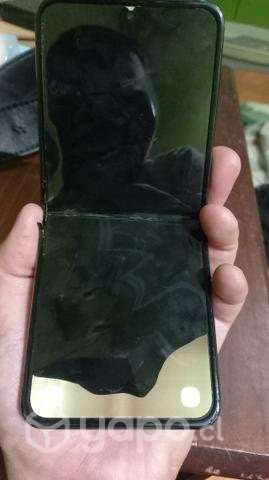 Samsumg galaxy zflip 4 256gb para desarme - Imagen 2