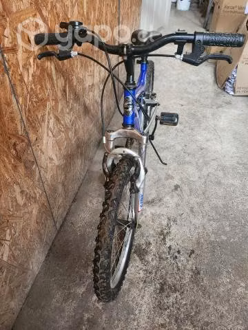 Bicicleta Oxford, aro 20