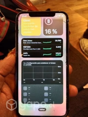 IPhone X - Imagen 2