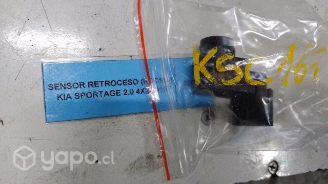 Sensor Retroceso (KSC167) Kia Sportage 2.0 4x2
