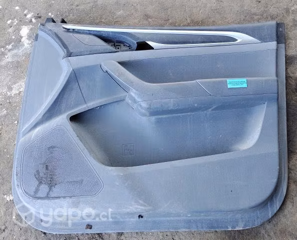 Tapiz Puerta Delantera Der (DTM127) Maxus T60 2021