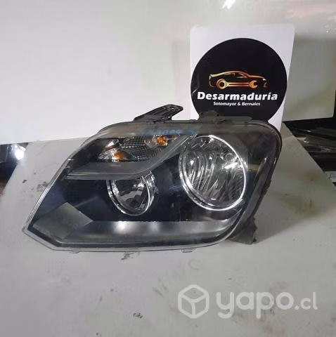Optico Amarok Lh