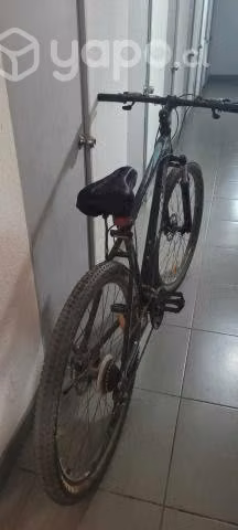 Bicicleta MTB Rin 29 - Imagen 2