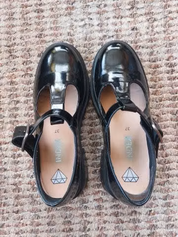 Mocasin 37