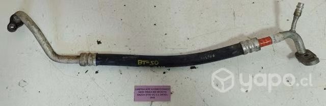 Caneria Aire Ac AB39-19N602-BD (MTZ214) Mazda BT50