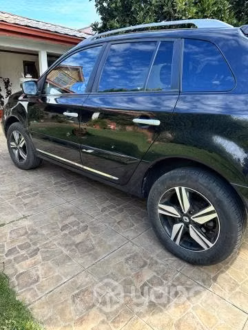 Renault koleos dinamique 2.5 AT 2016