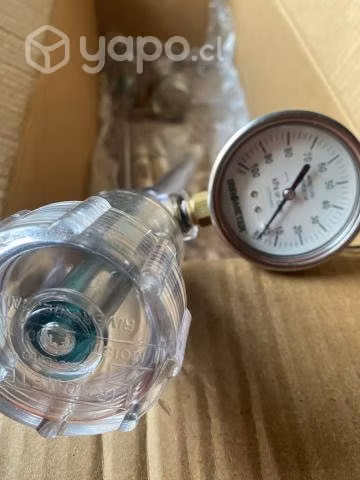 2 tensiometro sr irrometer (30cm) 0-100 cbar - Imagen 2