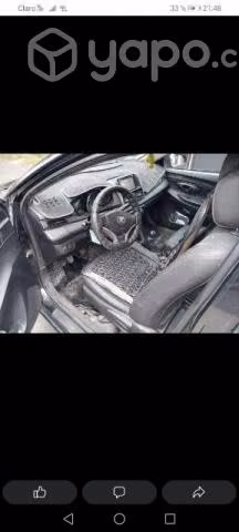Toyota Yaris 2018