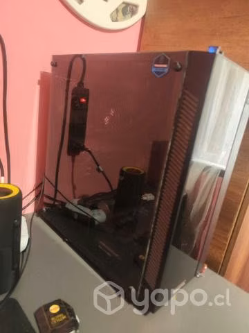Pc gamer