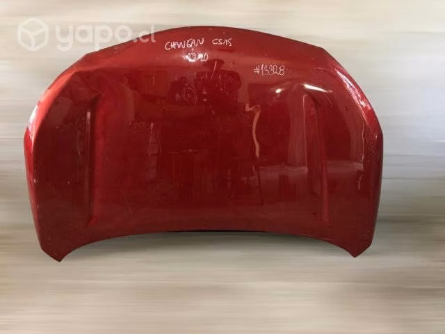 Capot Changan Cs