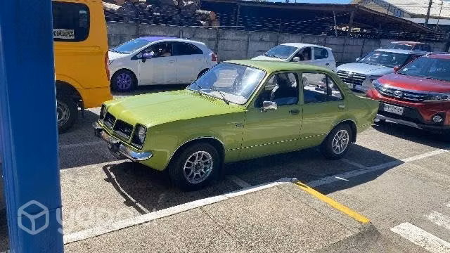 Se Vende o Permuta CHEVROLET CHEVETTE 1981