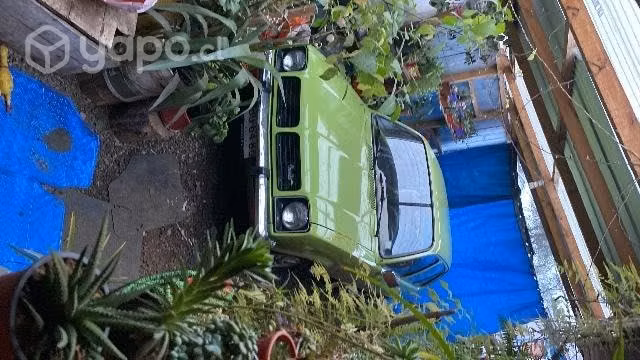 Se Vende o Permuta CHEVROLET CHEVETTE 1981