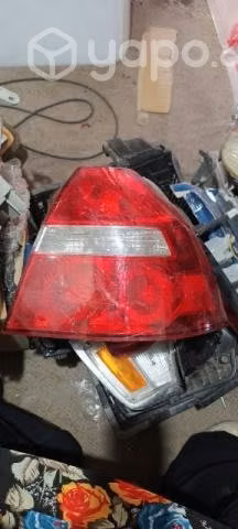 Foco chevrolet aveo