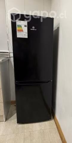 Refrigerador 166 lts