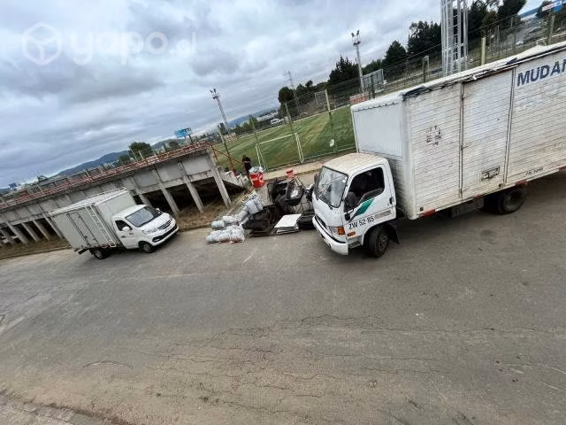 Fletes económicos dentro y fuera de la region