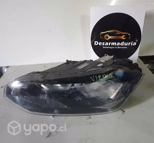Optico Virtus Rh 2.1