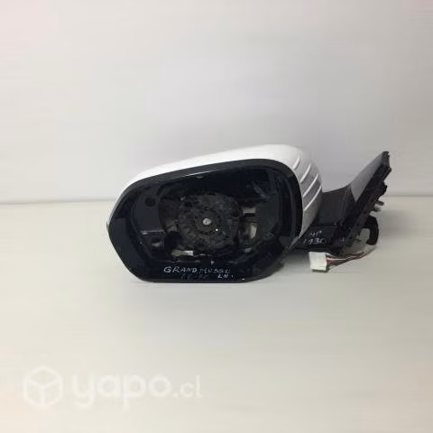 Espejo retrovis lh ssangyong grand musso 2018-2022