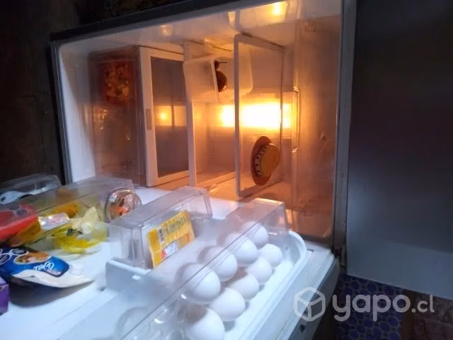 Refrigerador - Imagen 2