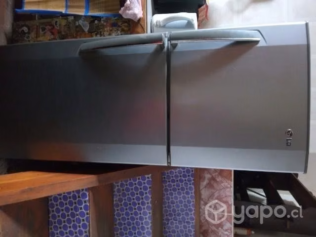 Refrigerador - Imagen 5