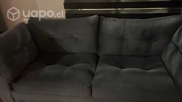 Cocina, Closet, Sillones, Mueble, Comoda