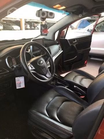 Jac js3 2019
