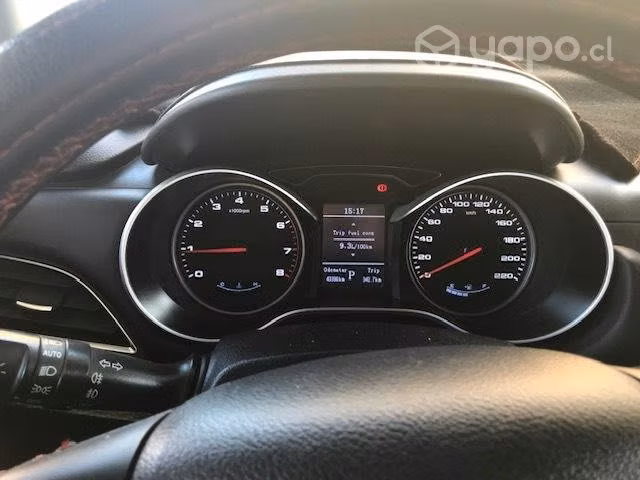 Jac js3 2019