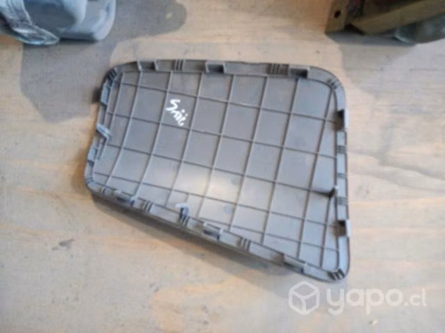 Chevrolet sail 2015 tapa airbag copiloto envio reg