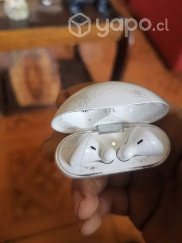 Audífonos freebuds huawei inalambrico
