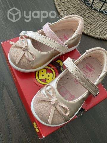 Zapatos niña - Imagen 2