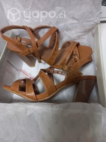 Sandalias - Imagen 2